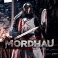 Mordhau 视角闪避冷却加速多功能修改器 软件图标