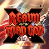 Brownie - Realm of The Mad God 改版客户端（成品+源码） 软件图标