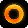 墨迹天气 v9.0948.04 会员版（天气预报查询软件） 软件图标