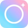 甜盐相机 v10.4.0 会员版（一键Get拍照姿势美妆） 软件图标