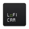 LoFi Cam v2.21.0 高级版_复古数码胶片CCD相机 软件图标