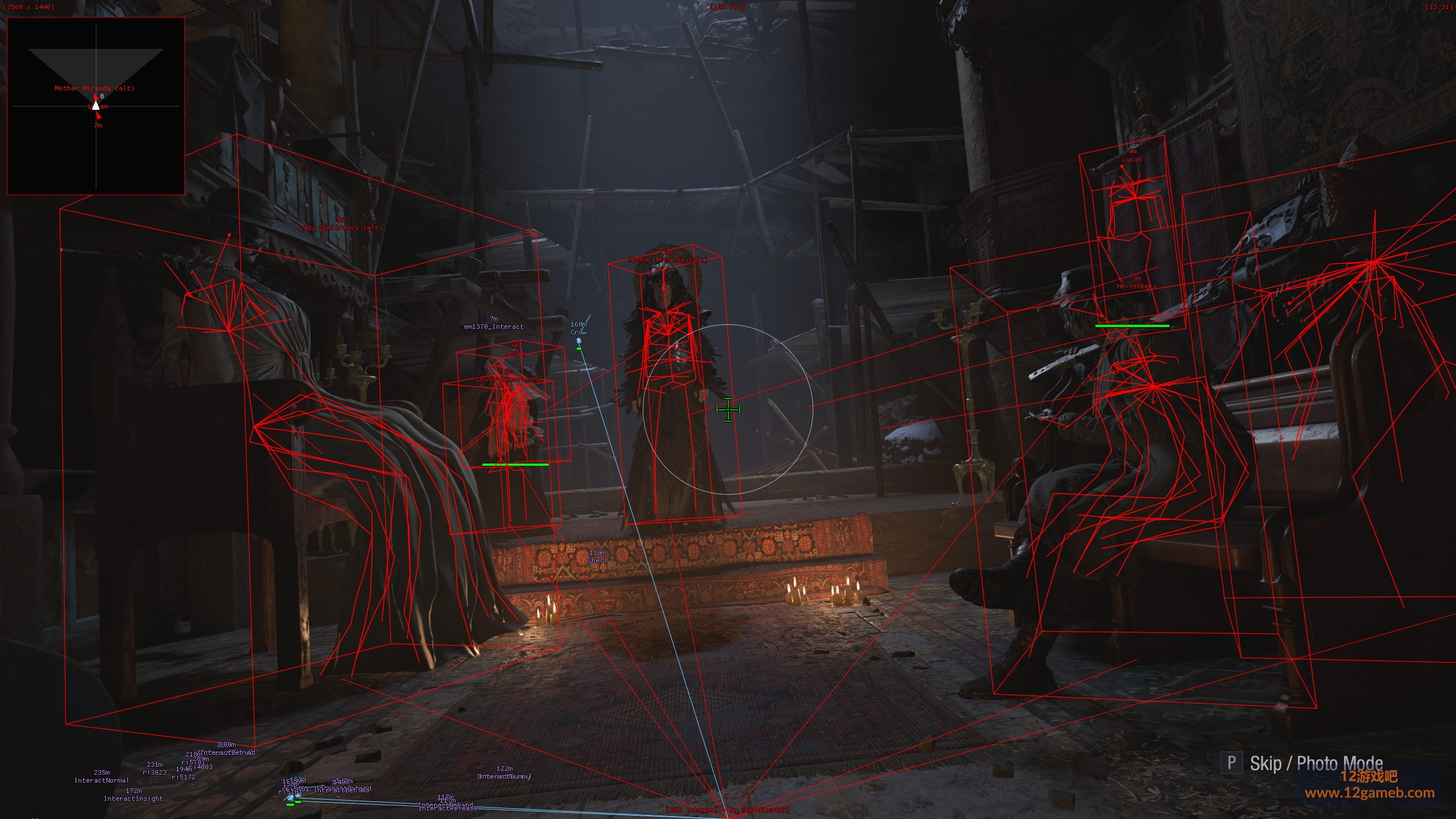 Resident Evil  Village Biohazard Village Screenshot 2026.09.25 - 13.31.03.38.jpg