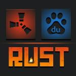 Rust《腐蚀》Material Dumper工具 软件图标