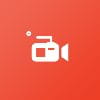 AZ Screen Recorder v6.9.11 高级版_屏幕录制工具丨录屏大师 软件图标