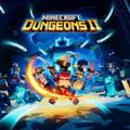 Minecraft Dungeons II《我的世界：地下城2》多功能修改器【Windows商店版|Xbox版】 软件图标