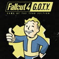 Fallout 4《辐射4》内部版 | 透视、自瞄、物品栏及更多 软件图标