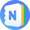Mind Notes v1.1.05.0824 会员版_笔记备忘便签 软件图标