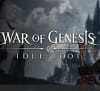 War of Genesis Idle Loot《创世战争：闲置战利品》免费修改器 软件图标