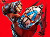 borderlands 4《无主之地4》内部免费修改器v2 软件图标