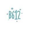B612咔叽 v15.4.6 会员版下载_美颜拍照多样贴纸记录精彩瞬间 软件图标