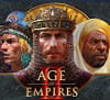 AoE2 DE《帝国时代2：决定版》移除战争迷雾 + 资源透视 软件图标