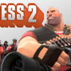  Team Fortress 2《军团要塞2》外部透视自喵免费辅助 软件图标