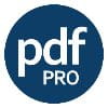 pdfFactory Pro v9.35.0/FinePrint v12.35 虚拟打印与PDF创建工具 软件图标