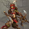 Torchlight 2《火炬之光2》Mod菜单 软件图标