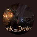 Dark and Darker《越来越黑暗》玩家物品雷达透视 软件图标