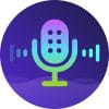 变声器软件 v6.4.8 会员版_趣味语音变声工具 软件图标