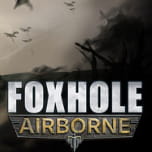 Foxhole《散兵坑》透视不掉血多功能免费辅助【Steam】 软件图标