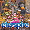 《Eterspire》加速聚怪增伤无敌免费修改器 软件图标