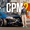 Car Parking Multiplayer 2 无限金币燃油修改器v0.0.1【Steam】 软件图标