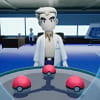 Pokemon MMO 3D 透视传送加速多功能免费修改器 软件图标