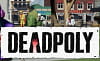 DeadPoly 透视自喵无后座多功能免费辅助【Steam】 软件图标