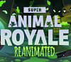 Super Animal Royale《超级动物大逃杀》透视自喵免费辅助 软件图标