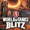 WoT Blitz《坦克世界闪电战》WTOPS透视辅助【Steam】 软件图标
