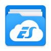 ES文件浏览器 v4.4.3.8 高级版_文件管理清理工具  软件图标