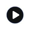 Poweramp v1034 高级版_音乐均衡器播放器 软件图标