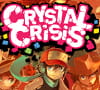《Crystal Crisis》GHax自动游玩外部工具 软件图标