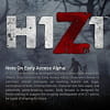 《H1Z1》ROTK透视自喵免费辅助【DMA】 软件图标