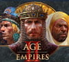 Age of Empires II: Definitive Edition《帝国时代2：决定版》外部移除战争迷雾+资源透视v1.1 软件图标